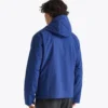 Jacke Legacy Legacy Windbreaker mit Kapuze – Made in Italy Jacke Legacy Legacy Windbreaker mit Kapuze – Made in Italy