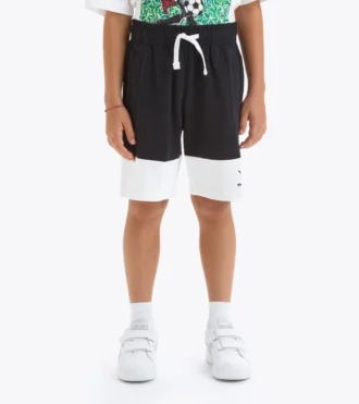 Jb.Bermuda Bounce Sportliche Bermudashorts – Jungen