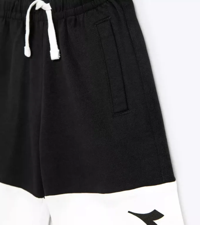 Jb.Bermuda Bounce Sportliche Bermudashorts – Jungen