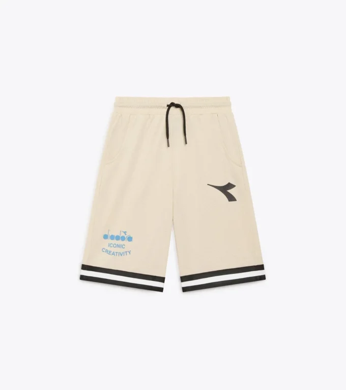 Jb. Bermuda Bskt Ball Bermuda – Bequeme Passform – Jungen