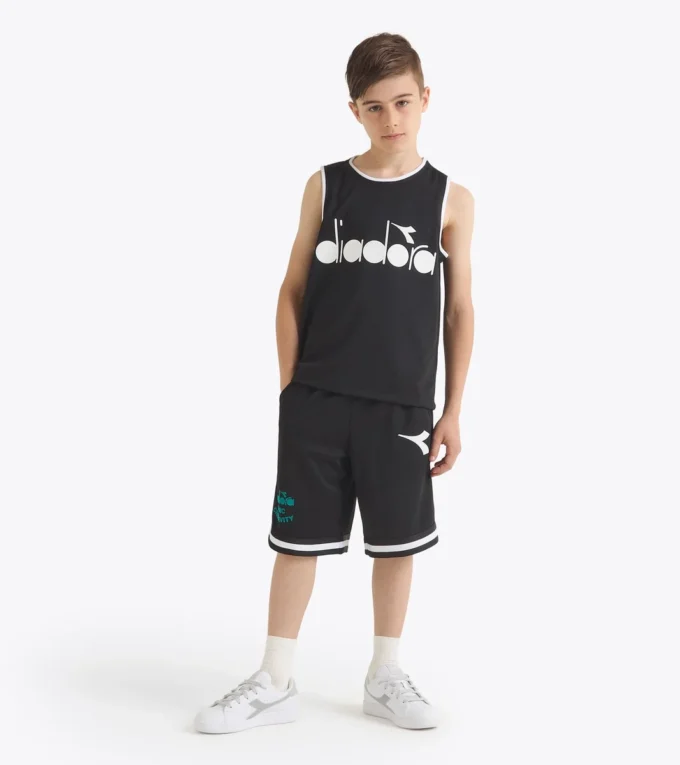 Jb. Bermuda Bskt Ball Bermuda – Bequeme Passform – Jungen