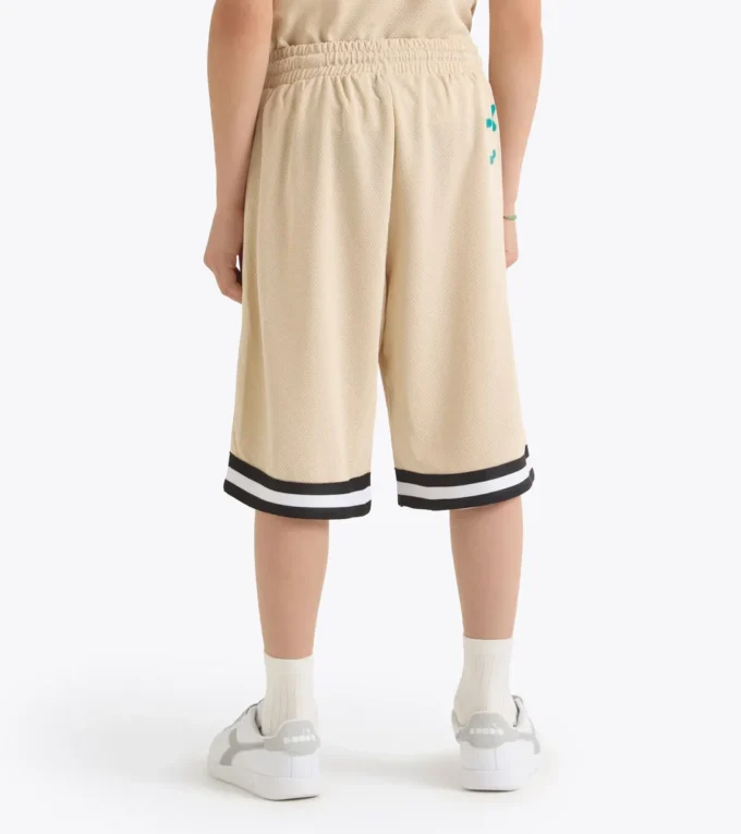 Jb. Bermuda Bskt Ball Bermuda – Bequeme Passform – Jungen