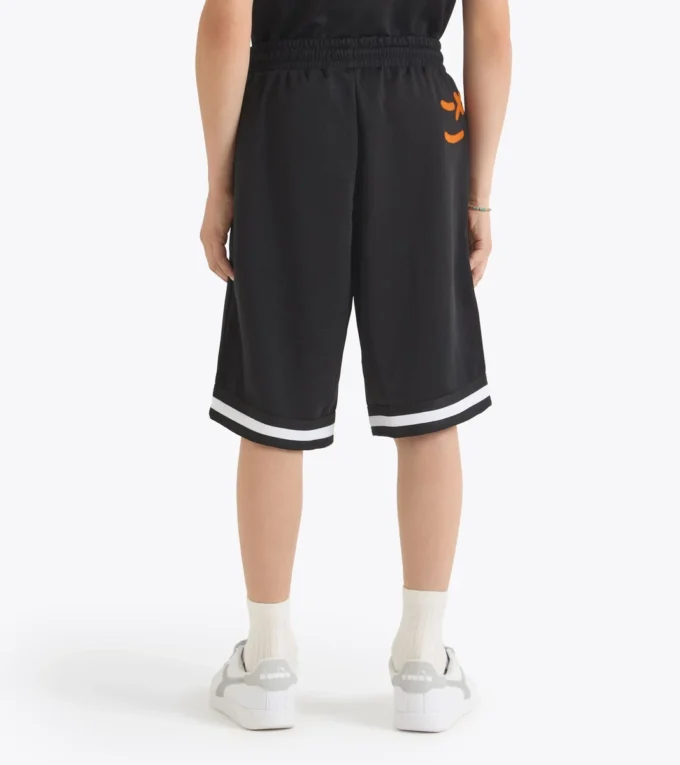 Jb. Bermuda Bskt Ball Bermuda – Bequeme Passform – Jungen