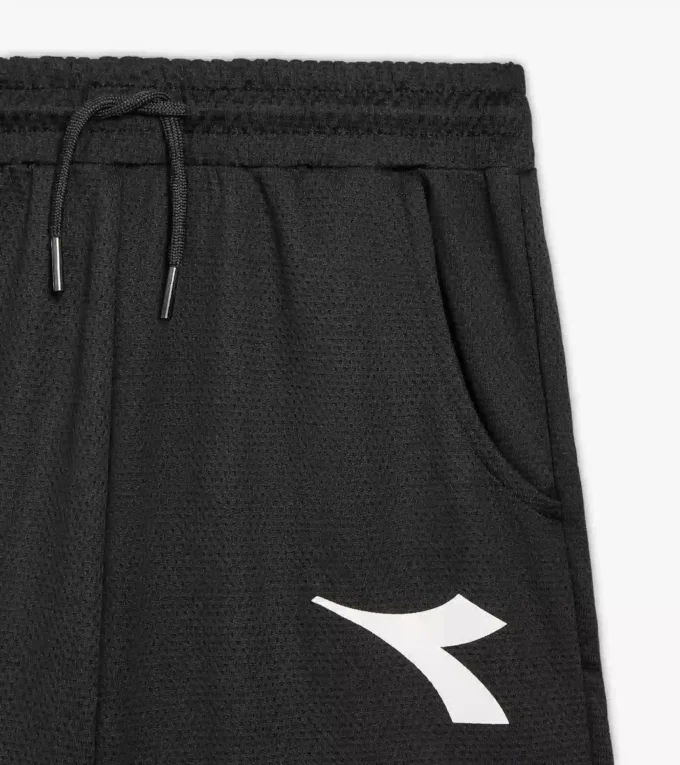 Jb. Bermuda Bskt Ball Bermuda – Bequeme Passform – Jungen