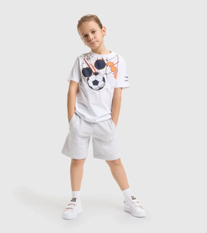 Jb.Bermuda Diadora Fc Sports Shorts – Jungen Jb.Bermuda Diadora Fc Sports Shorts – Jungen