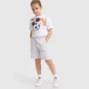 Jb.Bermuda Diadora Fc Sports Shorts – Jungen Jb.Bermuda Diadora Fc Sports Shorts – Jungen