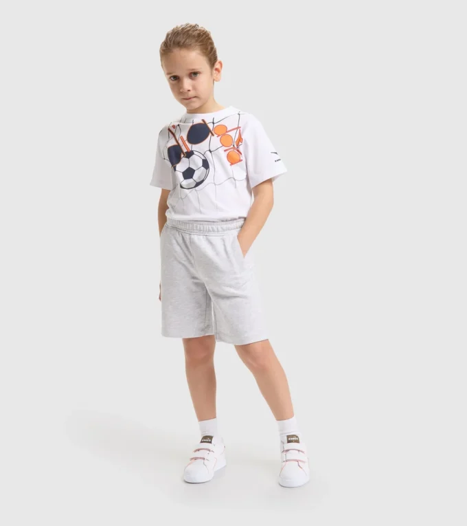 Jb.Bermuda Diadora Fc Sports Shorts – Jungen Jb.Bermuda Diadora Fc Sports Shorts – Jungen