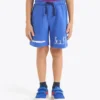 Jb. Bermuda Graffiti Bermudashorts im Graffiti-Look – Jungen Jb. Bermuda Graffiti Bermudashorts im Graffiti-Look – Jungen