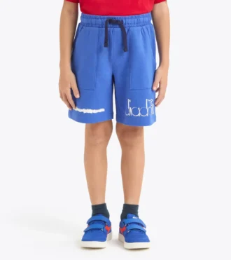 Jb. Bermuda Graffiti Bermudashorts im Graffiti-Look – Jungen