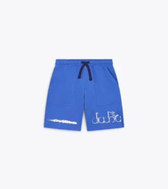 Jb. Bermuda Graffiti Bermudashorts im Graffiti-Look – Jungen