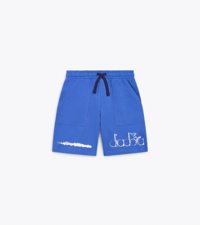 Jb. Bermuda Graffiti Bermudashorts im Graffiti-Look – Jungen Jb. Bermuda Graffiti Bermudashorts im Graffiti-Look – Jungen