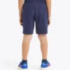 Jb. Bermuda Graffiti Bermudashorts im Graffiti-Look – Jungen