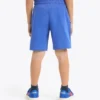 Jb. Bermuda Graffiti Bermudashorts im Graffiti-Look – Jungen Jb. Bermuda Graffiti Bermudashorts im Graffiti-Look – Jungen