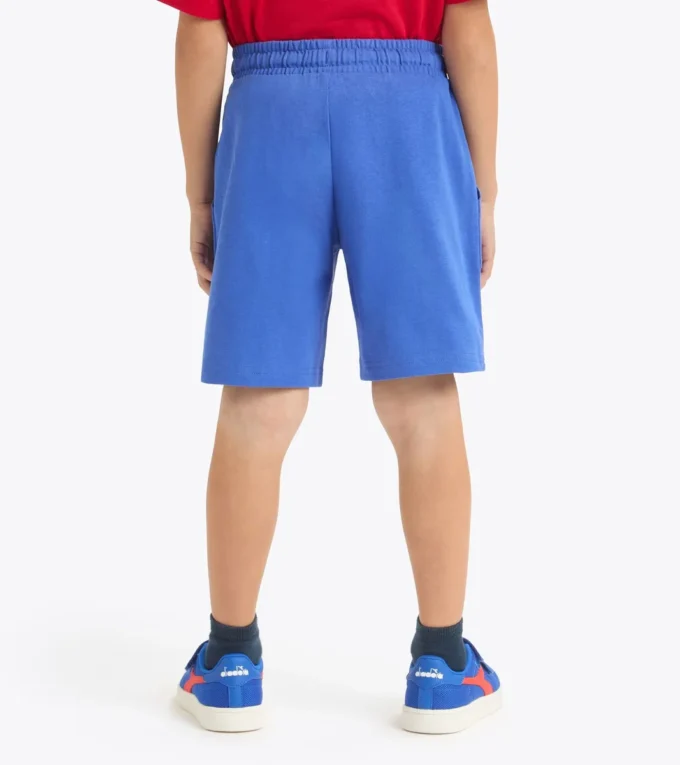 Jb. Bermuda Graffiti Bermudashorts im Graffiti-Look – Jungen Jb. Bermuda Graffiti Bermudashorts im Graffiti-Look – Jungen