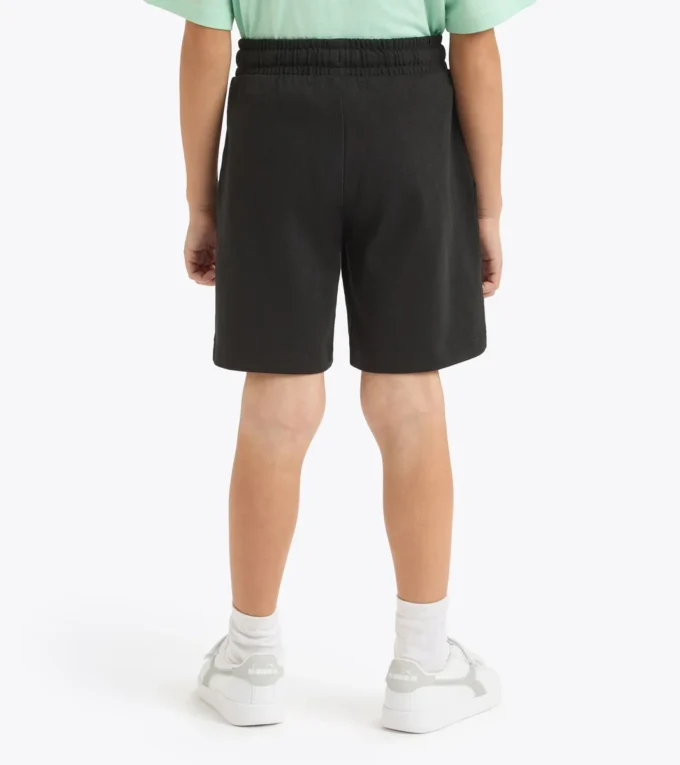 Jb. Bermuda Graffiti Bermudashorts im Graffiti-Look – Jungen Jb. Bermuda Graffiti Bermudashorts im Graffiti-Look – Jungen
