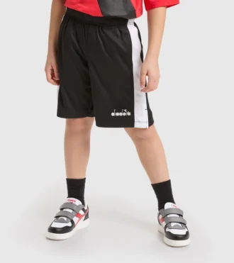 Jb.Bermuda Power Logo Sports-Shorts – Jungen