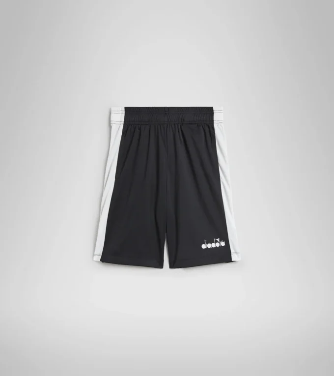 Jb.Bermuda Power Logo Sports-Shorts – Jungen