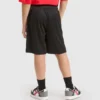 Jb.Bermuda Power Logo Sports-Shorts – Jungen