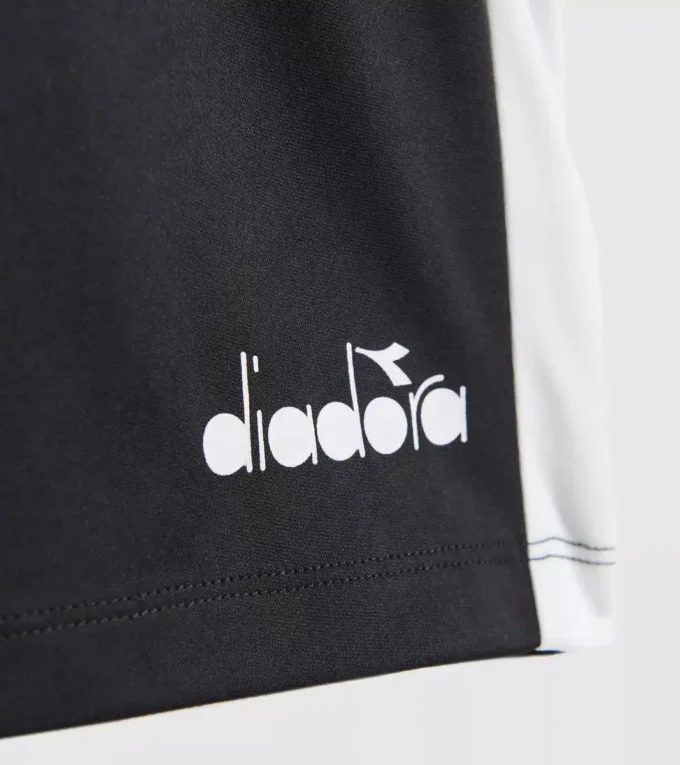 Jb.Bermuda Power Logo Sports-Shorts – Jungen