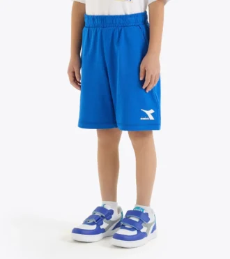 Jb.Bermuda Riddle Baumwoll-Bermudashorts – Jungen