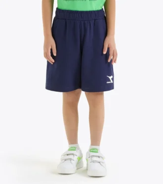 Jb.Bermuda Riddle Baumwoll-Bermudashorts – Jungen