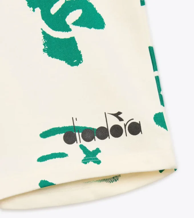 Jb. Bermuda Smile Logo Bermuda – Bequeme Passform – Jungen