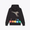 Jb. Hoodie Fregio Hoodie mit verblassten Details – Jungen