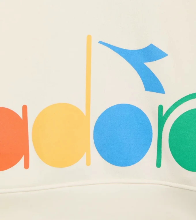 Jb. Hoodie Fregio Hoodie mit verblassten Details – Jungen Jb. Hoodie Fregio Hoodie mit verblassten Details – Jungen