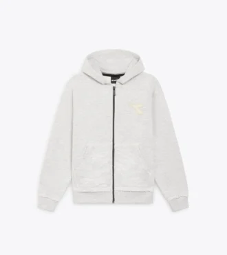 Jb. Hoodie Fz District Hoodie mit Details – Jungen