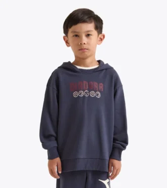 Jb. Hoodie Hoodie – Lockere Passform – Jungen