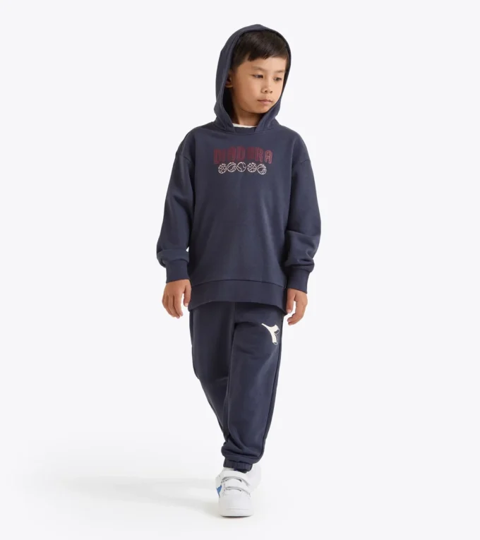Jb. Hoodie Hoodie – Lockere Passform – Jungen
