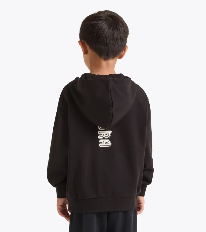 Jb. Hoodie Hoodie – Lockere Passform – Jungen