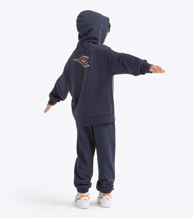 Jb. Hoodie Hoodie – Lockere Passform – Jungen