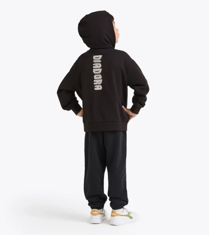 Jb. Hoodie Hoodie – Lockere Passform – Jungen