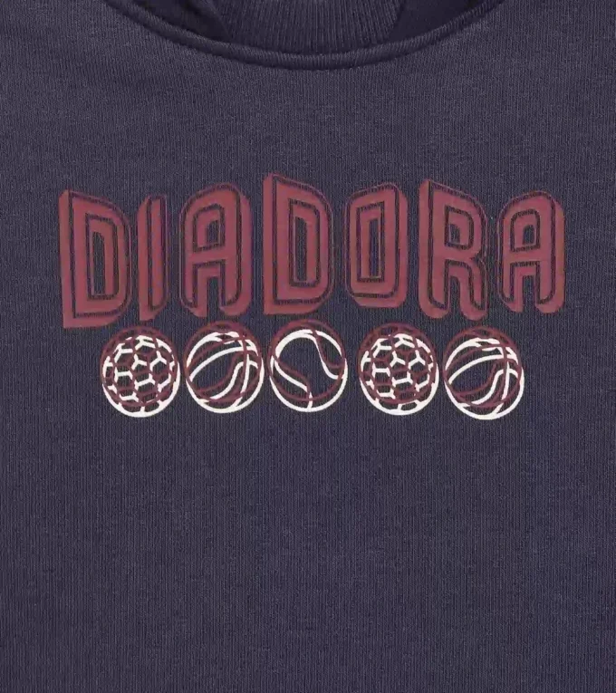 Jb. Hoodie Hoodie – Lockere Passform – Jungen