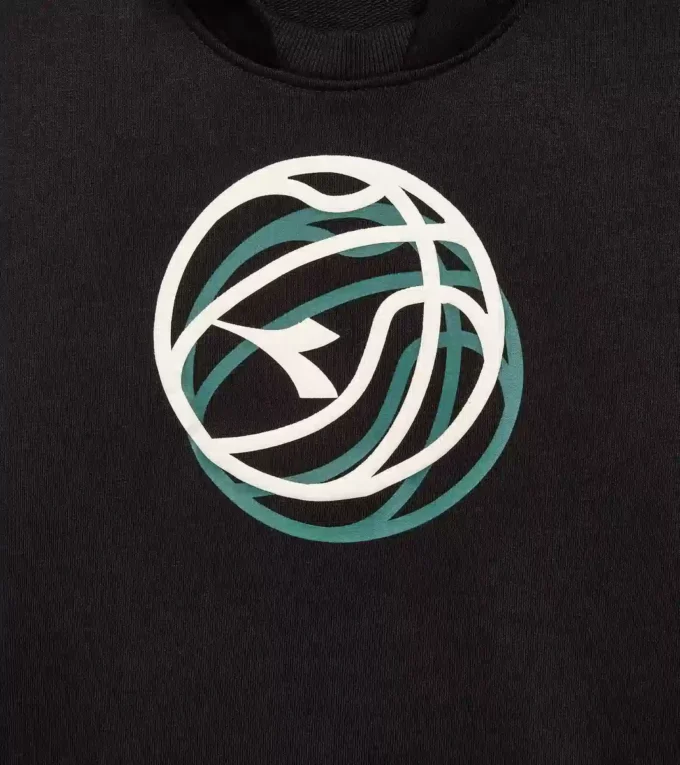 Jb. Hoodie Hoodie – Lockere Passform – Jungen