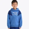 Jb. Hoodie Logo Hoodie – Comfort Fit – Jungen
