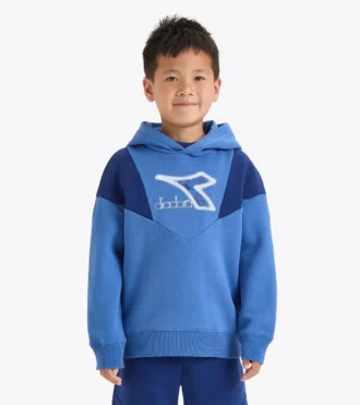Jb. Hoodie Logo Hoodie – Comfort Fit – Jungen