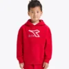 Jb. Hoodie Logo Hoodie – Comfort Fit – Jungen