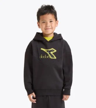 Jb. Hoodie Logo Hoodie – Comfort Fit – Jungen