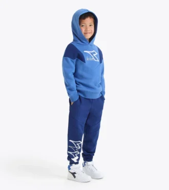Jb. Hoodie Logo Hoodie – Comfort Fit – Jungen
