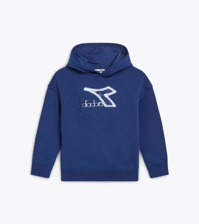 Jb. Hoodie Logo Hoodie – Comfort Fit – Jungen