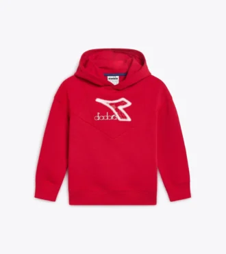 Jb. Hoodie Logo Hoodie – Comfort Fit – Jungen