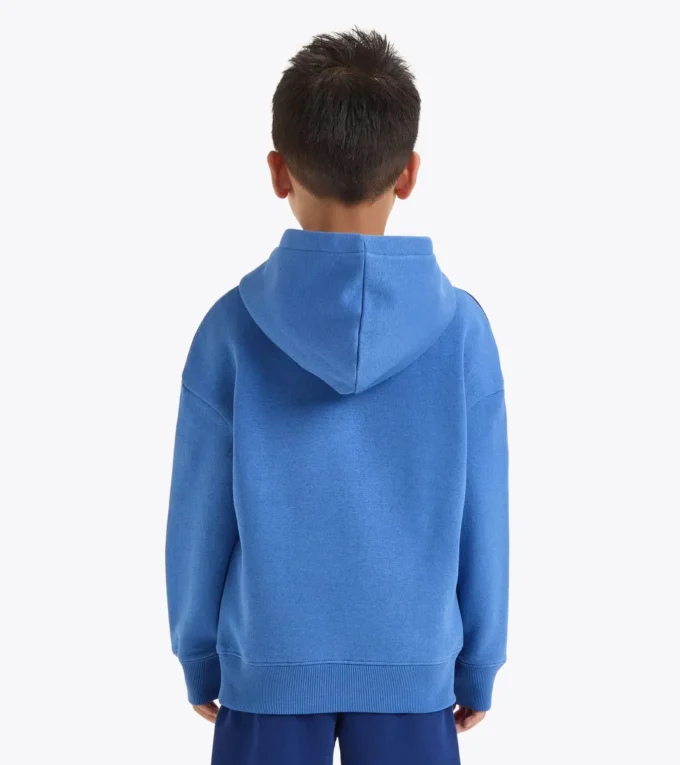 Jb. Hoodie Logo Hoodie – Comfort Fit – Jungen
