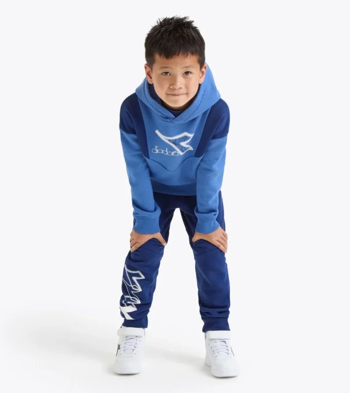 Jb. Hoodie Logo Hoodie – Comfort Fit – Jungen