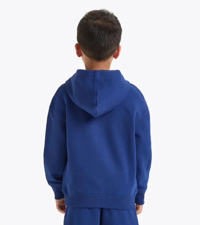 Jb. Hoodie Logo Hoodie – Comfort Fit – Jungen