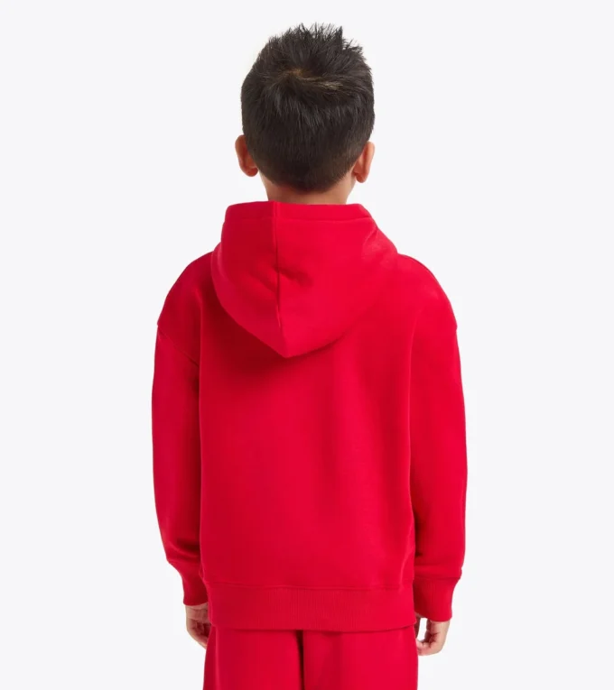 Jb. Hoodie Logo Hoodie – Comfort Fit – Jungen