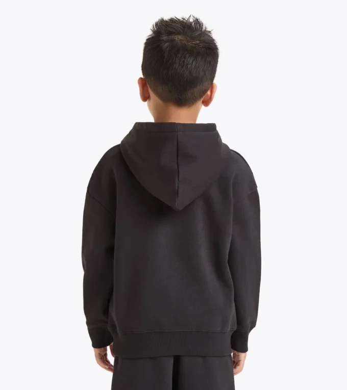 Jb. Hoodie Logo Hoodie – Comfort Fit – Jungen