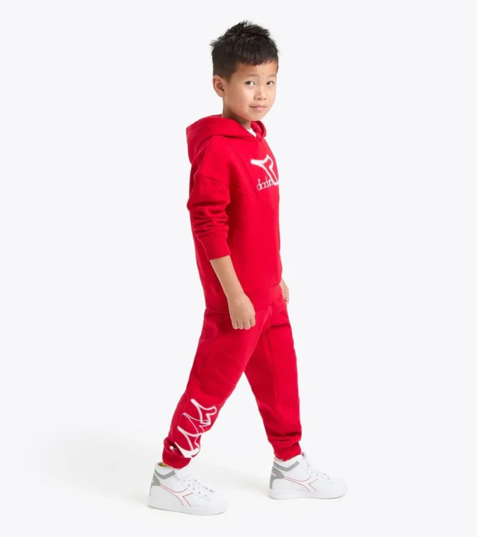 Jb. Hoodie Logo Hoodie – Comfort Fit – Jungen