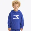 Jb. Hoodie Neon Sporty Hoodie – Jungen